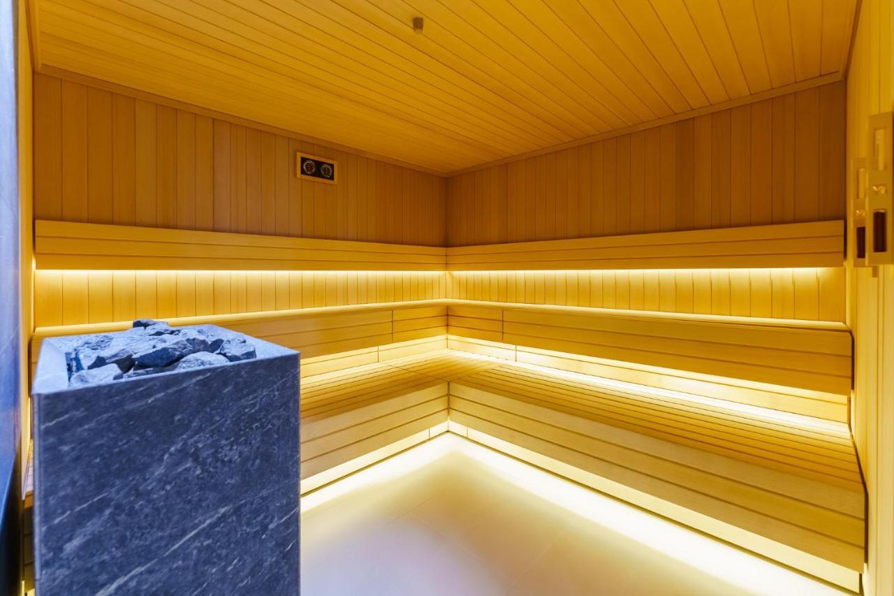 Apartament Robi - Polanki Aqua Колобжег Екстериор снимка