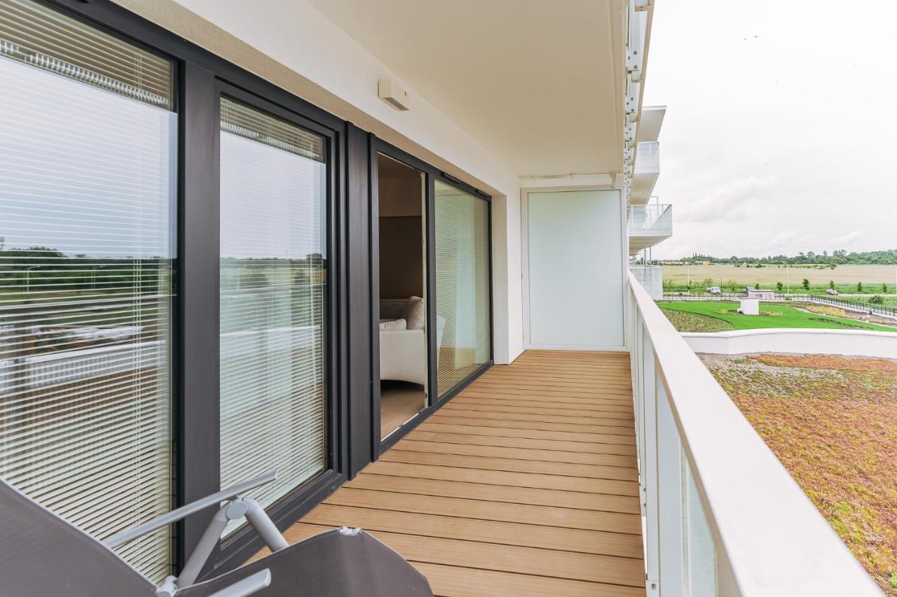 Apartament Robi - Polanki Aqua Колобжег Екстериор снимка
