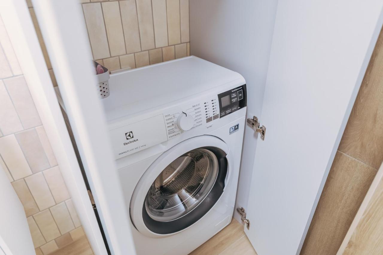 Apartament Robi - Polanki Aqua Колобжег Екстериор снимка